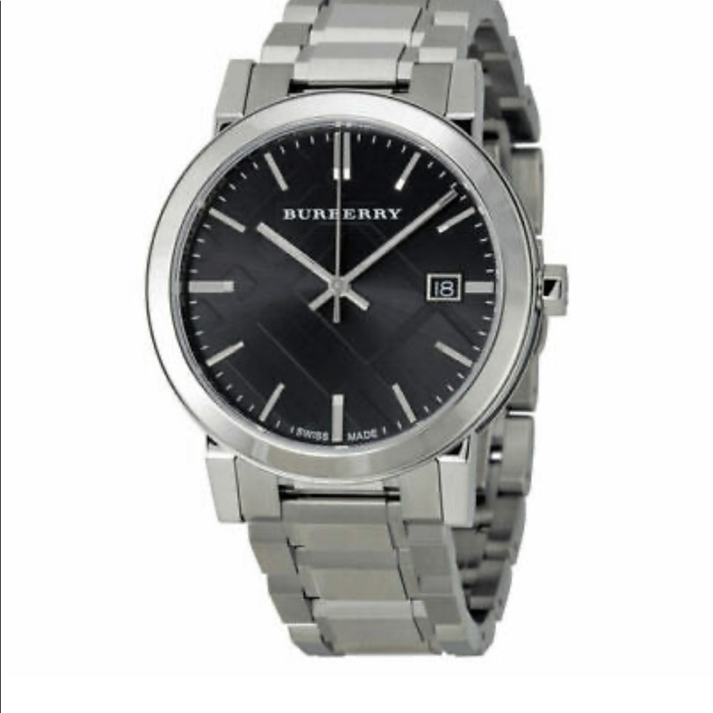 New Unisex Burberry BU9001 watch